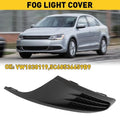Fog Light Cover for VW Jetta (2011–2014) 5C68536659B9