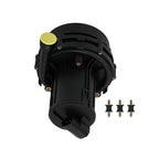 Secondary Air Smog Control Pump for BMW 525i 530i Sedan (2001–2003)