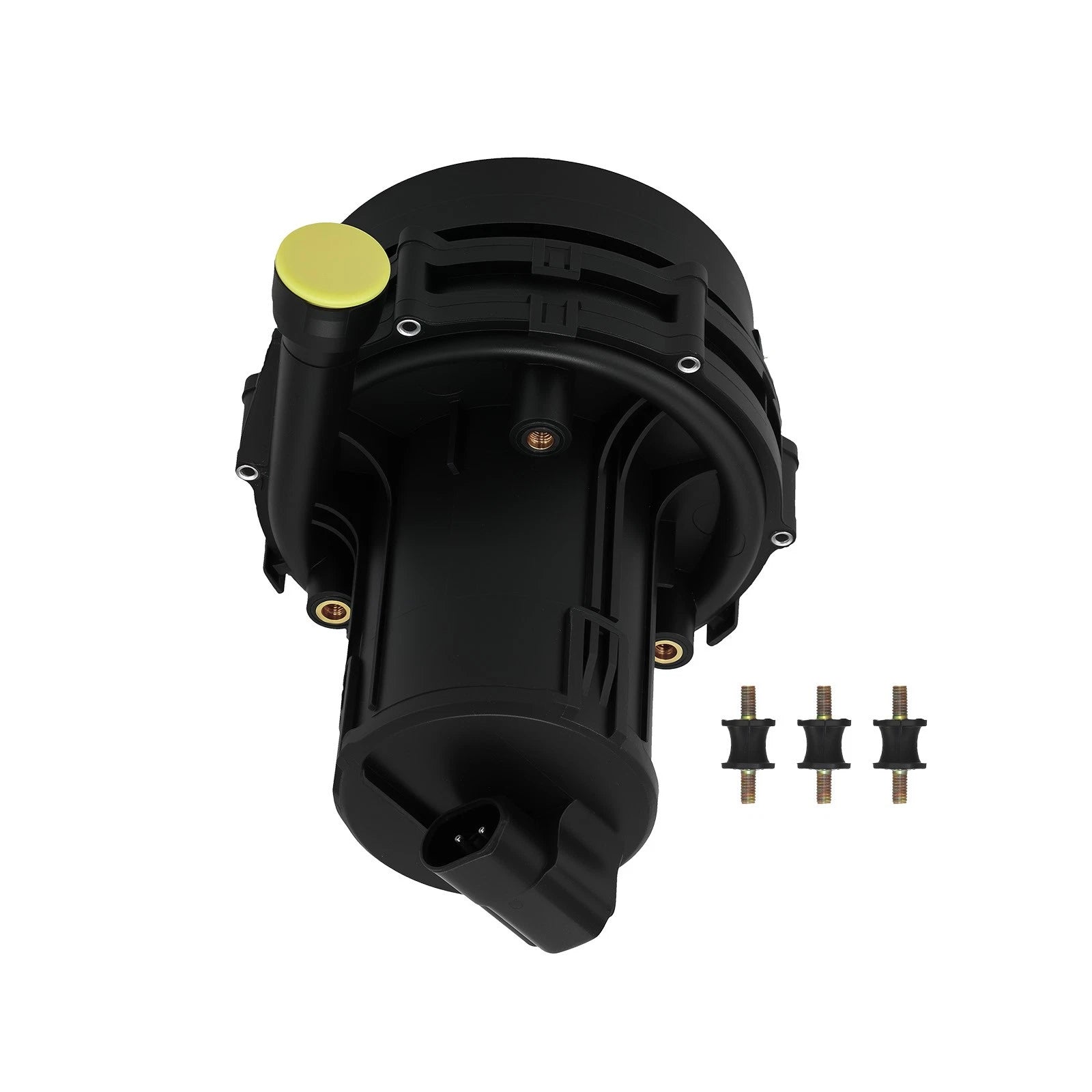 Secondary Air Smog Control Pump for BMW 525i 530i Sedan (2001–2003)