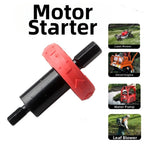Motor Starter for Diesel Engine Lawn Mower Water Pump Leaf Blower