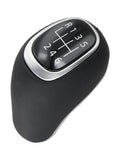 6-Speed Leather Gear Shift Knob for Kia Rio (2016–2019)
