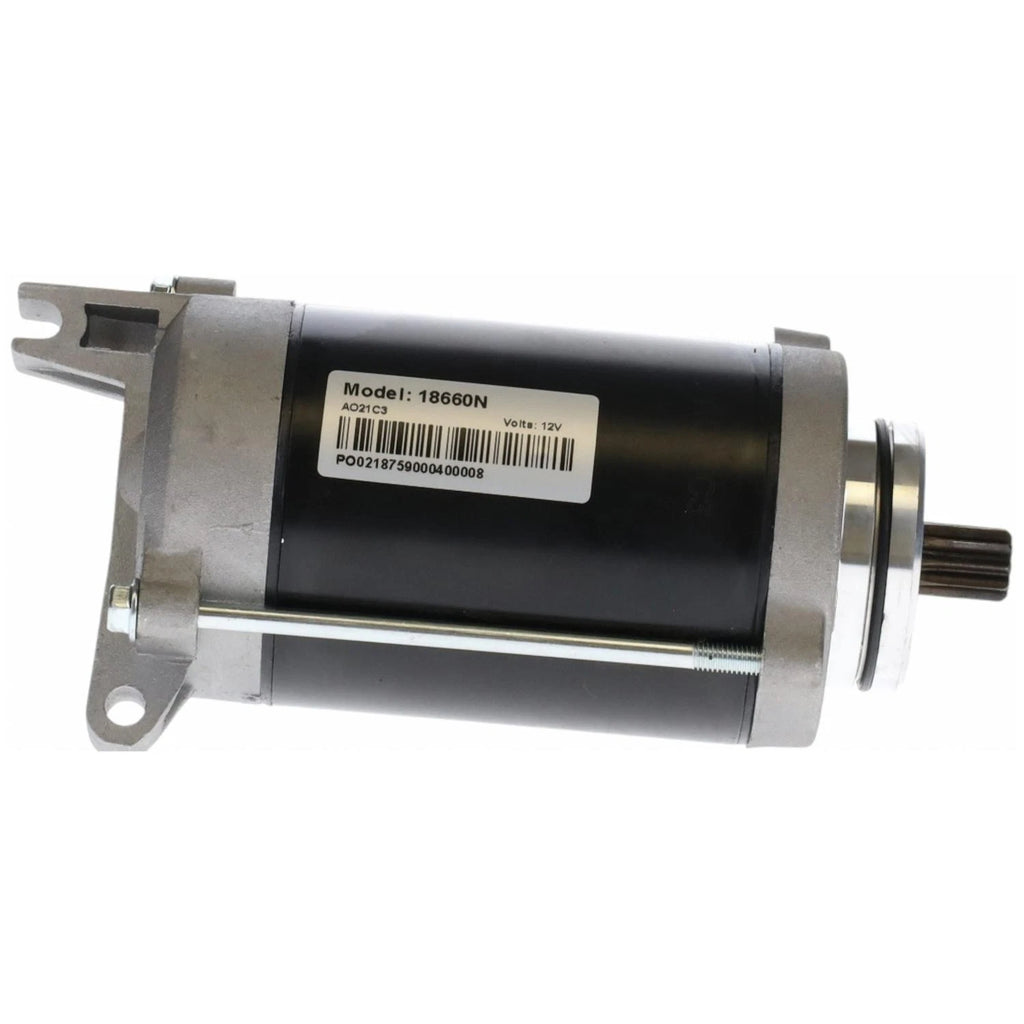 Starter for Honda VF700C VF750C Magna Sabre (1982–1986)