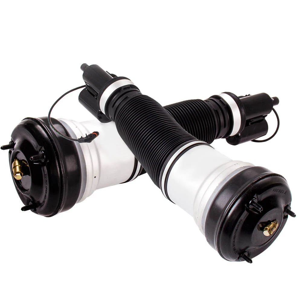 Set of 2 Air Suspension Struts for Mercedes W220 S430 S500 (1999–2006)