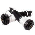 Set of 2 Air Suspension Struts for Mercedes W220 S430 S500 (1999–2006)