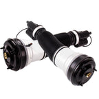 Set of 2 Air Suspension Struts for Mercedes W220 S430 S500 (1999–2006)