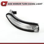 Car Mirror Turn Signal Light for Hyundai Elantra AD (2017-2018) Left LED