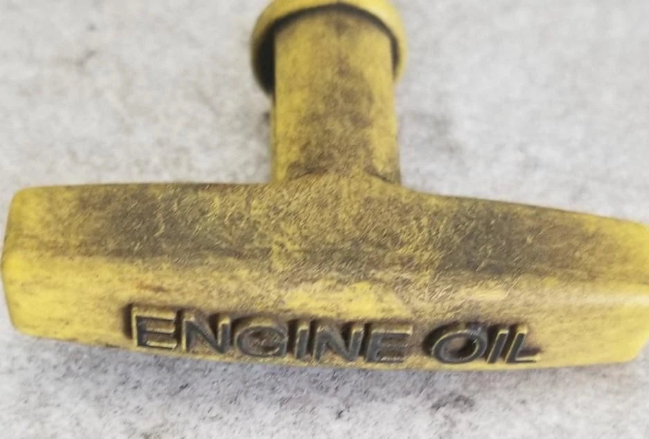 Engine Oil Level Dipstick for Dodge Dakota 3.9L (1997–2003) 53020924