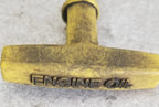Engine Oil Level Dipstick for Dodge Dakota 3.9L (1997–2003) 53020924