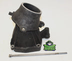 Jet Pump Venturi Reducer Steering Nozzle for Polaris Freedom 700 (No Trim, No Reverse)