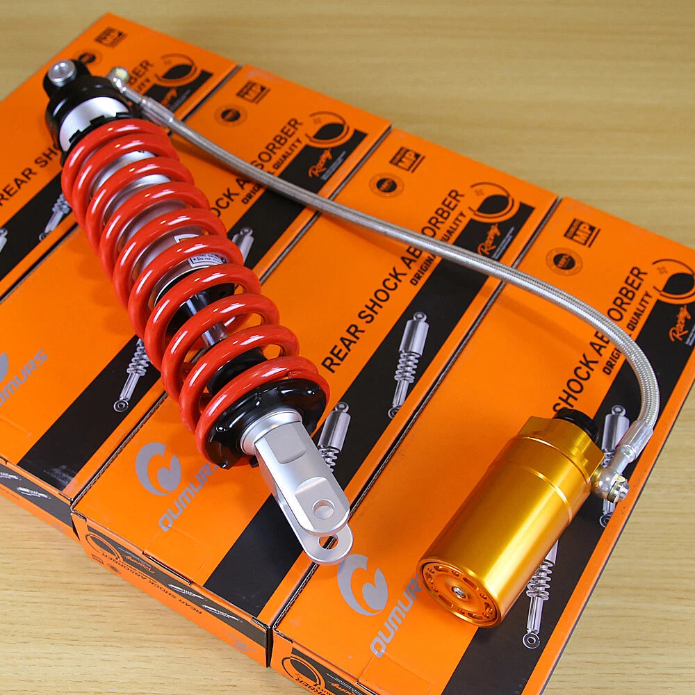 Rear Air Shock Absorbers for Honda Sportrax 400 TRX400EX TRX450ER TRX450R (2000–2009)