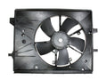 Auxiliary Fan Assembly for Mazda MX5 Miata (2006–2015) BW679TH