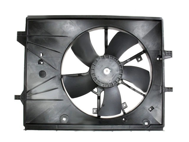 Auxiliary Fan Assembly for Mazda MX5 Miata (2006–2015) BW679TH