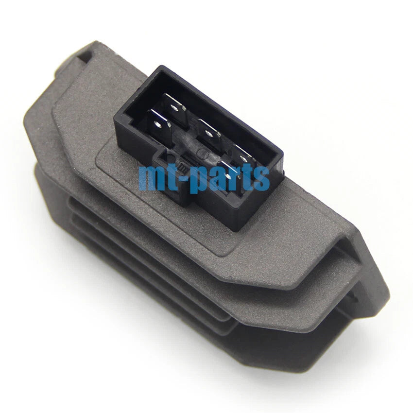 Voltage Regulator Rectifier for Honda NSC50 Vision (2012–2015) / NSC110 Vision (2011–2016)
