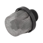 Inlet Suction Strainer Filter for Airless Paint Sprayer (Compatible 288716)