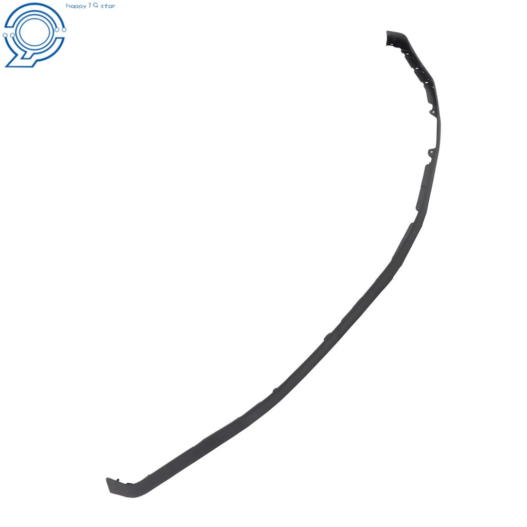 Front Lower Deflector Valance Panel for Ford F250 F350 Super Duty (2020–2022)