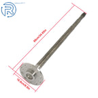Rear Right Drive Axle Shaft for Ram 1500/1500 Classic (2012–2020) 630-162