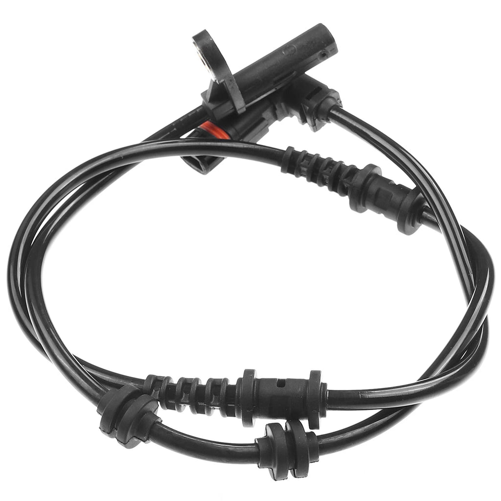 2X Front ABS Wheel Speed Sensor for Mercedes-Benz C280 C350 (2006-2007)