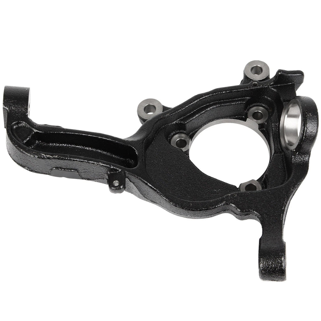 Front Right Steering Knuckle for Jeep Liberty (2002–2007) 52088652AE