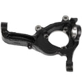 Front Right Steering Knuckle for Jeep Liberty (2002–2007) 52088652AE