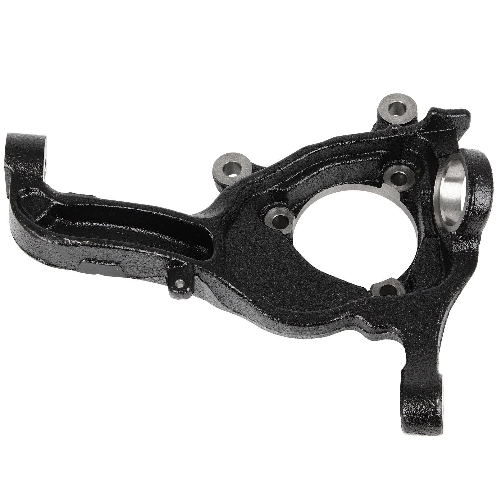 Front Right Steering Knuckle for Jeep Liberty (2002–2007) 52088652AE