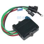 Voltage Regulator Rectifier for Yamaha Z250 Z300 TL/XLR (2004–2005) 60V-81960-01