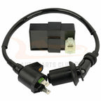 Ignition Coil CDI Box for Honda Foreman 400 TRX400FW (1997-2004)