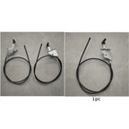 Replacement Cable for Enhanced Maneuverability and Improved Handling Performance