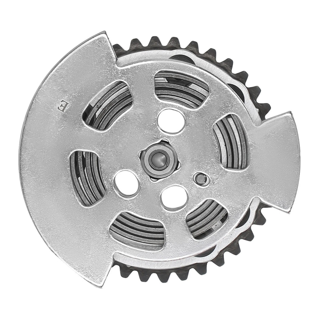 Exhaust Variable Timing Gear for Land Rover Range Rover Sport LR4 (2005–2013)