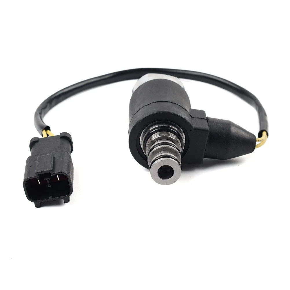 Swing Motor Solenoid Valve 203-60-62161 for Komatsu PC60-7 PC120-5 (1990–2000)