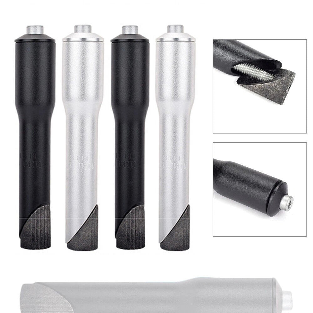 Handlebar Stem Adapter for Bicycle (Aluminum)