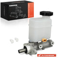 Brake Master Cylinder with Reservoir & Sensor for Kia Amanti (2007–2009)