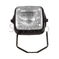 36V Head Lamp Assembly 56510-12240-71 for Toyota Forklift
