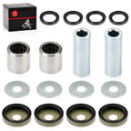 Front Lower A-Arm Bushing w/ Seal for Suzuki Z400 LTZ400 2x4 (2003–2014)