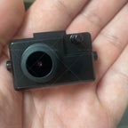 Dashcam with Pry Tool for BYD Seal Sealion 6 Song Plus DM-I/EV (2023–2023)