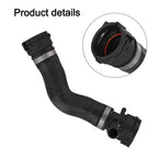 Radiator Coolant Hose for BMW (17127531579)