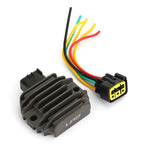 Regulator Rectifier for Suzuki LT-A400F Eiger 400 (2002–2007)