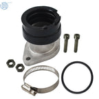 Intake Manifold Boot for Yamaha Bear Tracker 250 (2001-2002)