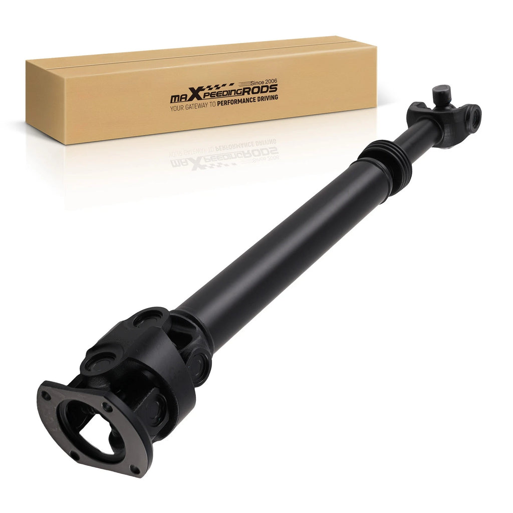 Front Driveshaft Assembly for Dodge Ram 1500 2500 (2000–2002) 4WD