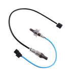 2X Oxygen O2 Sensor Upstream + Downstream for Honda L4 1.5L (2015–2019)