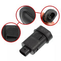 Rear Tailgate Release Switch for 2013-2016 Chevrolet Malibu (2013-2016)