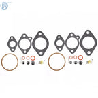 2Pcs Carburetor Rebuild Set for Chrysler Force Outboard (70-105HP)