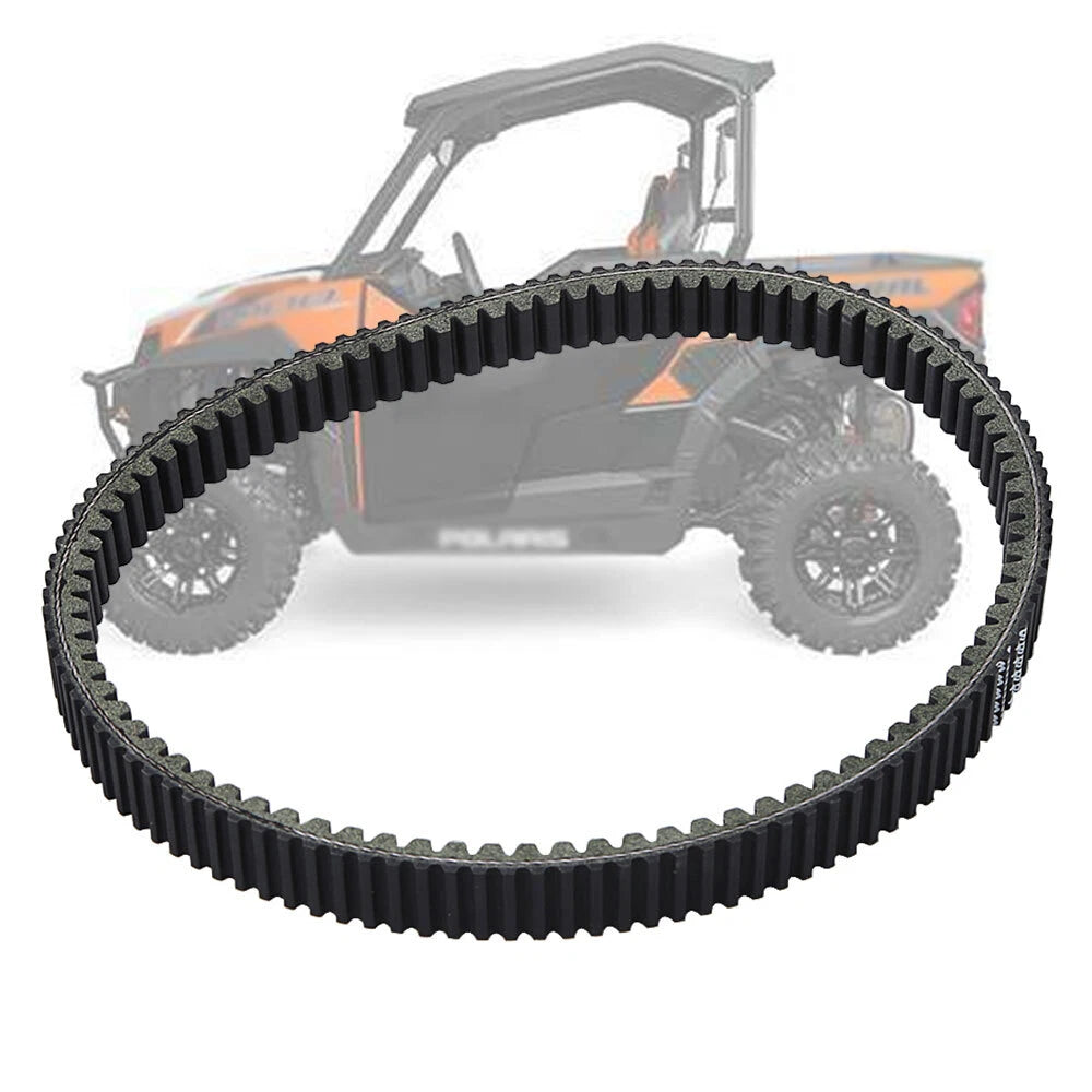 Heavy Duty Drive Belt for Polaris Ranger General 1000 EPS (2016–2020)