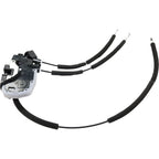 Door Lock Actuator Set for Nissan Murano (2009–2014)