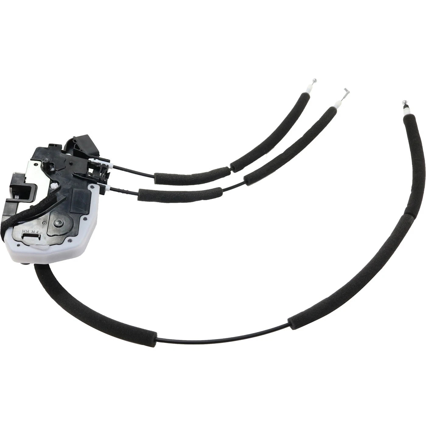 Door Lock Actuator Set for Nissan Murano (2009–2014)