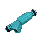 6PC Fuel Injectors for Holden Commodore 3.8L V6 5.0L V8 (1990–2006) 0280155777