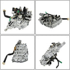 Valve Body with Solenoids for Nissan Altima 2.5L (2014–2018) JF016E