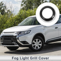 1 Pc Fog Light Grill for Mitsubishi Outlander (2010–2012) No. 8321A289