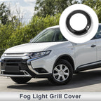 1 Pc Fog Light Grill for Mitsubishi Outlander (2010–2012) No. 8321A289