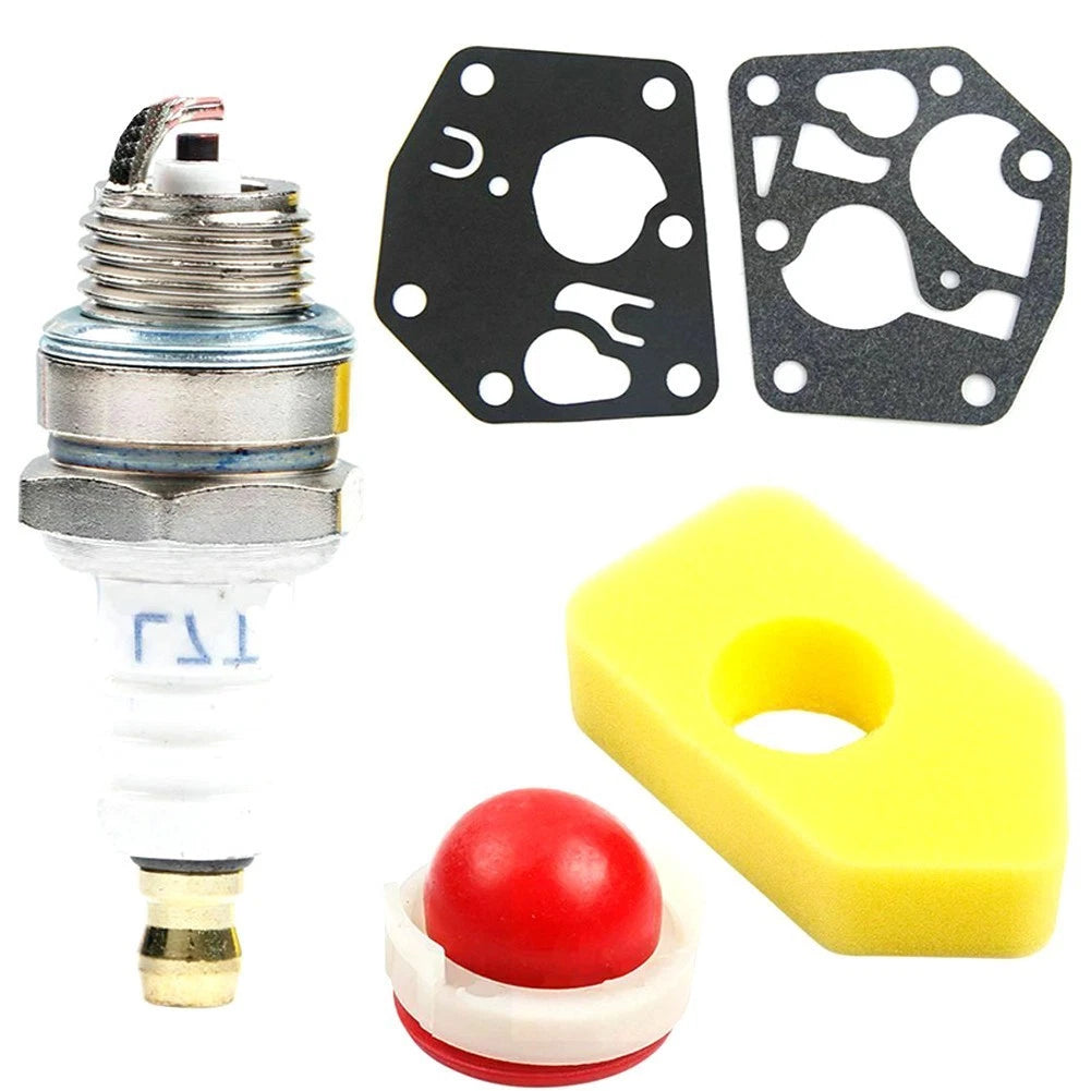 Complete Carburetor Repair Kit for Sprint Engines 400 Series