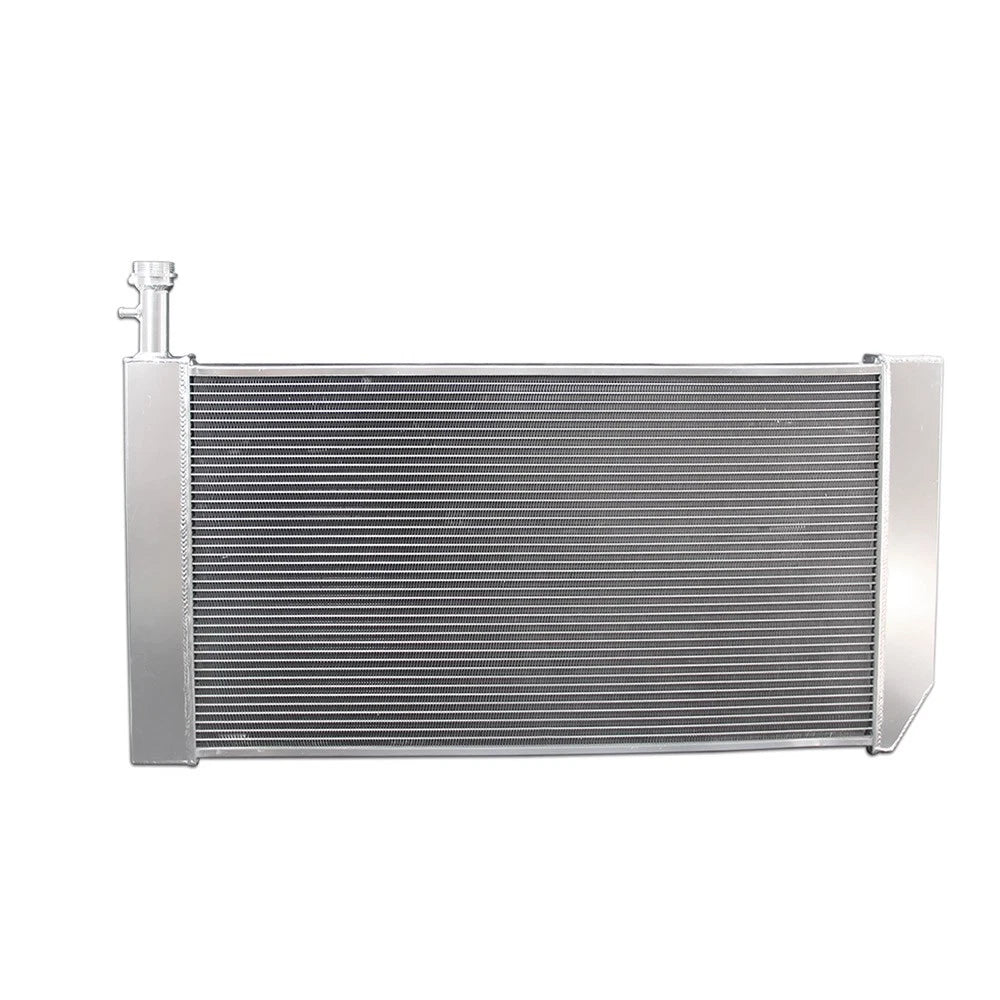 3 Row Aluminum Radiator for Chevy Express 2500 3500 4500 (2004–2016)
